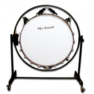 [스카이사운드] 콘서트 베이스 드럼 40인치 (Skysound Concert Bass Drum 40)