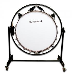 [스카이사운드] 콘서트 베이스 드럼 40인치 (Skysound Concert Bass Drum 40)