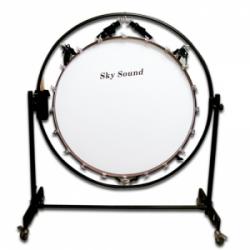 [스카이사운드] 콘서트 베이스 드럼 40인치 (Skysound Concert Bass Drum 40)