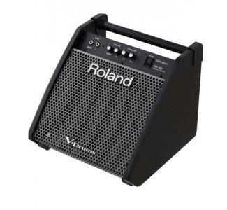 ROLAND PERSONAL PM-100 전자드럼 전용앰프 80W