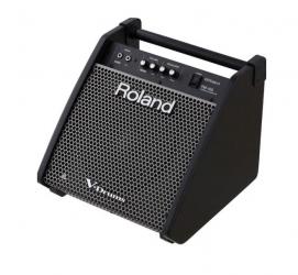 ROLAND PERSONAL PM-100 전자드럼 전용앰프 80W