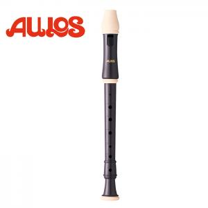 [AULOS] 아울로스 소프라노 리코더 204AF (장애아동을 위한 리코더)