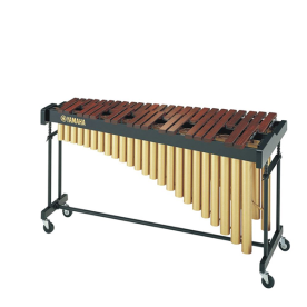 야마하 마림바 YM-40 3 1/2 옥타브