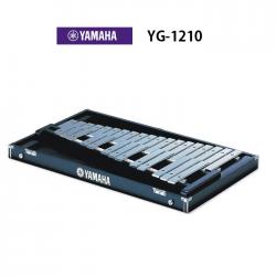 YAMAHA YG-1210 글로켄스필