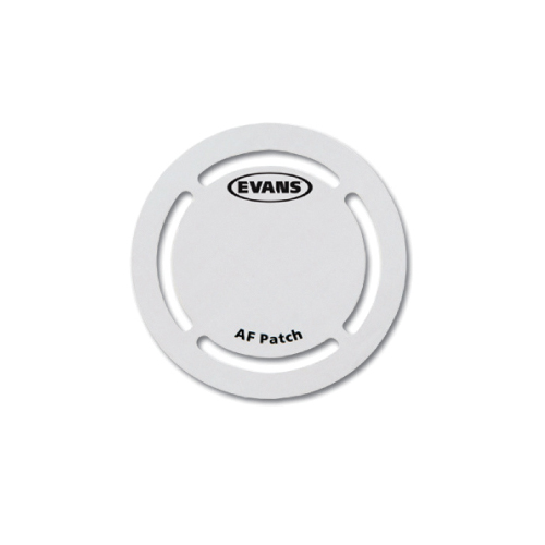 EVANS AF Patch EQPAF1 (2P) EVANS AF Patch EQPAF1 (2P)