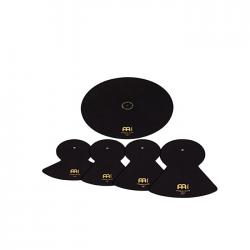 Meinl(메이늘) 심벌 뮤트팩 14/16/18/20 MCM-14161820