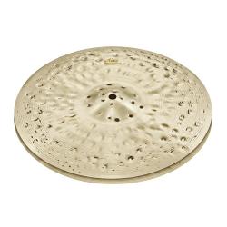 Meinl(메이늘) Byzance 15인치 하이햇 1조 Foundry Reserve B15FRH