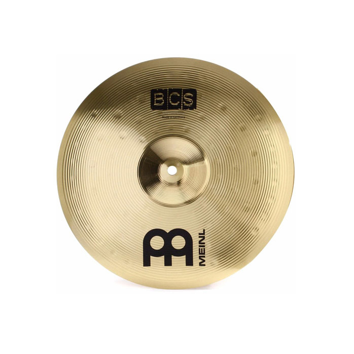 Meinl(메이늘) BCS 20인치 Ride 독일산 BCS20R Meinl(메이늘) BCS 20인치 Ride 독일산 BCS20R