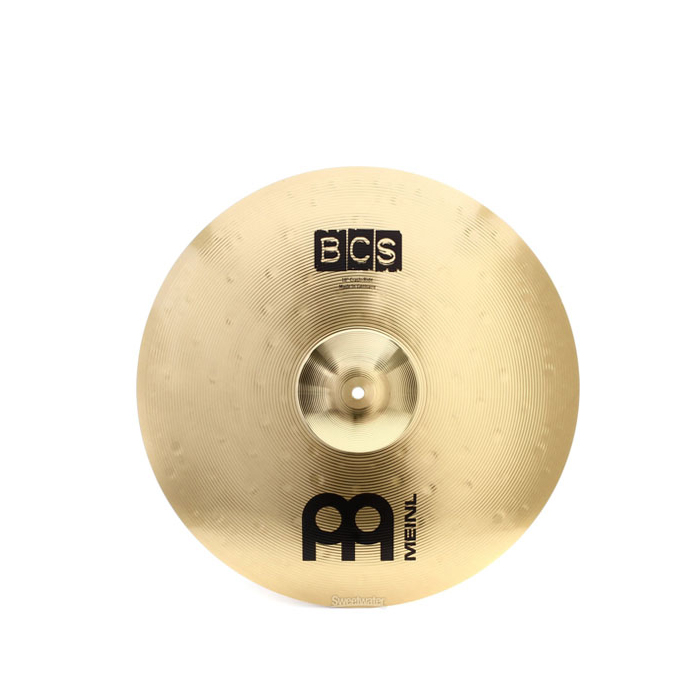 Meinl(메이늘) BCS 18인치 Crash 독일산 BCS18C Meinl(메이늘) BCS 18인치 Crash 독일산 BCS18C