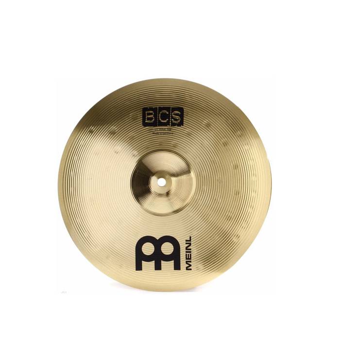 Meinl(메이늘) 16인치 Crash 독일산 BCS16C Meinl(메이늘) 16인치 Crash 독일산 BCS16C