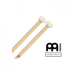 Meinl (메이늘) 심벌/톰톰/모듬북 말렛 드럼세트 말렛 Medium SB401