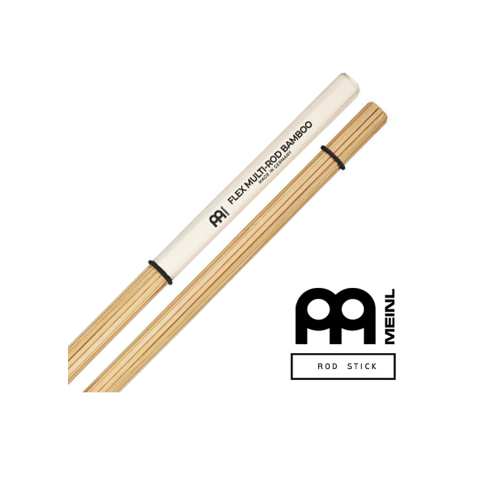 Meinl Bamboo Flex 로드스틱 SB202