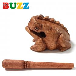 BUZZ 개구리귀로 소(S)사이즈 - YX14-LP-8(2)