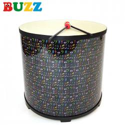 BUZZ 게더링드럼 DHD56bc (56X51.5cm)