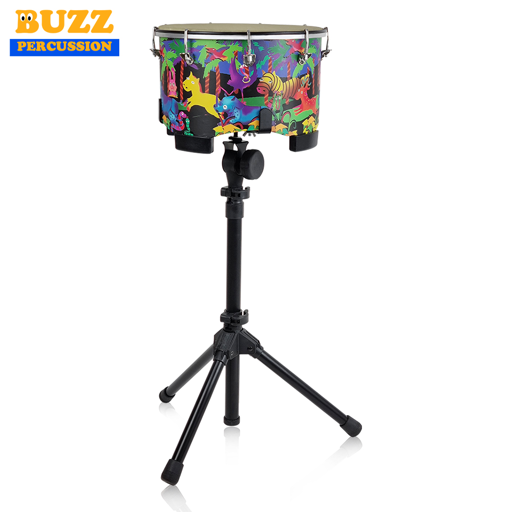 BUZZ 8인치 고급형 키드 플로우탐 스탠드세트 DHD8A-FJ BUZZ 8인치 고급형 키드 플로우탐 스탠드세트 DHD8A-FJ