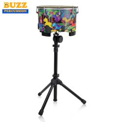 BUZZ 8인치 고급형 키드 플로우탐 스탠드세트 DHD8A-FJ