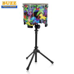 BUZZ 12인치 고급형 키드 플로우탐 스탠드세트 DHD12A-FJ