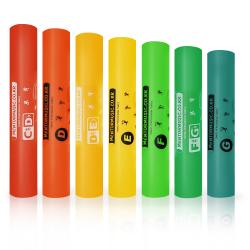 BUZZ 뮤직파이프 붐웨커 소프라노 7음 CT-7