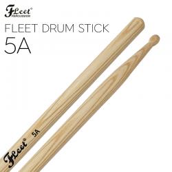 플릿 FLEET 북미산 히코리 드럼스틱 5A