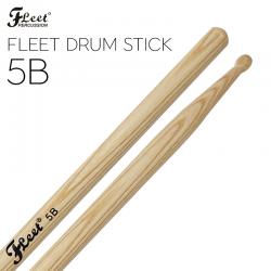 플릿 FLEET 북미산 히코리 드럼스틱 5B
