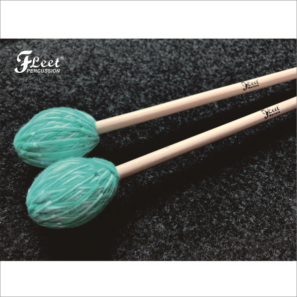 FLEET 콘서트시리즈 마림바말렛 Medium Soft M304 FLEET 콘서트시리즈 마림바말렛 Medium Soft M304