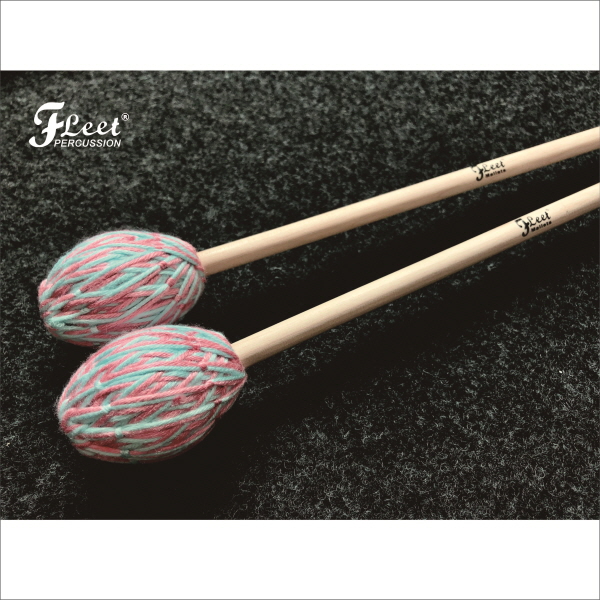 FLEET 콘서트시리즈 마림바말렛 Soft M305 FLEET 콘서트시리즈 마림바말렛 Soft M305