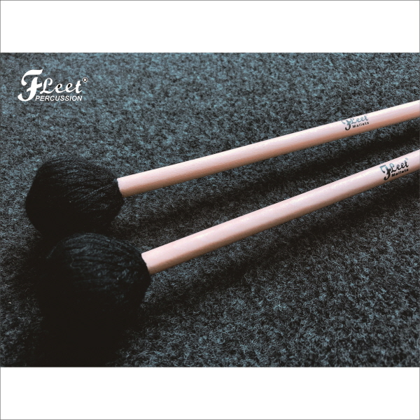 FLEET 마림바말렛 Extra hard(밝은톤)M635 FLEET 마림바말렛 Extra hard(밝은톤)M635