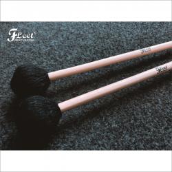 FLEET 마림바말렛 Extra hard(밝은톤)M635