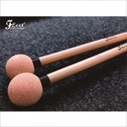FLEET 팀파니말렛 Cork Light BK-1