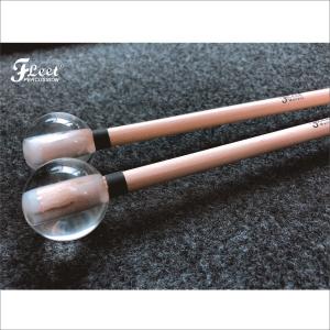 FLEET 글로켄슈필말렛 Lexan head XM7