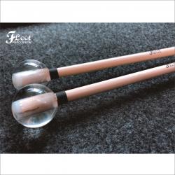 FLEET 글로켄슈필말렛 Lexan head XM7