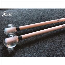 FLEET 글로켄슈필말렛 Lexan head XM7-S