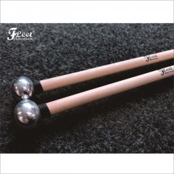 FLEET 글로켄슈필말렛 알루미늄 19mm XM9
