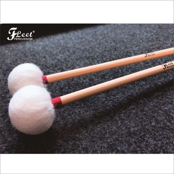 FLEET 서스펜 심벌말렛 light TR420