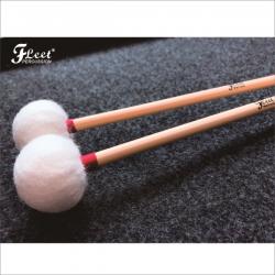 FLEET 서스펜 심벌말렛 light TR420