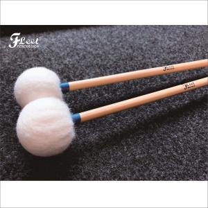FLEET 서스펜 심벌말렛 Heavy TR440