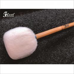 FLEET 베이스드럼 말렛 Medium soft BB300