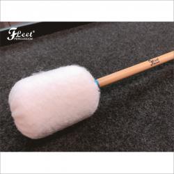 FLEET 베이스드럼 말렛 Legato BB400