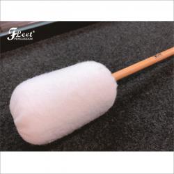 FLEET 베이스드럼 말렛 Full Legato BB500