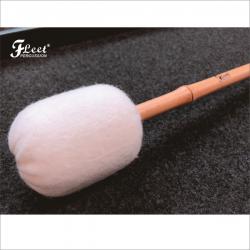 FLEET 콘서트 베이스드럼 말렛 Medium BM700