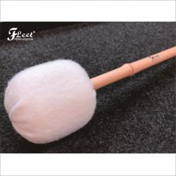 FLEET 콘서트 베이스드럼 말렛 Legato BM900