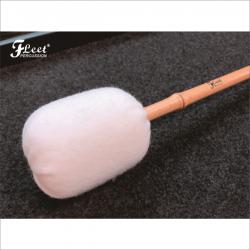 FLEET 콘서트 베이스드럼 말렛 Full Legato BM1000