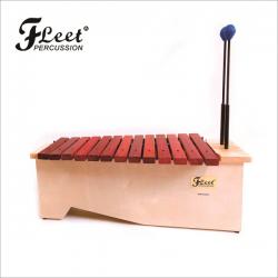 FLEET 알토 실로폰 FLT-5000AX(말렛포함)