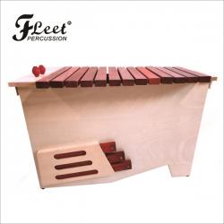 FLEET 베이스 실로폰 FLT-5000BX(말렛포함)