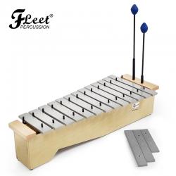 FLEET 소프라노 메탈로폰 FLT-5000SG(말렛포함)