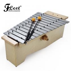 FLEET 알토 메탈로폰 FLT-5000AG(말렛포함)