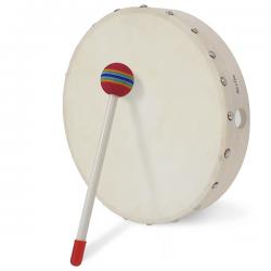 BUZZ 핸드드럼 12인치 HD-12