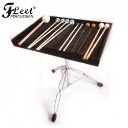 FLEET 트랍테이블,말렛테이블,타악기테이블 WB-2216