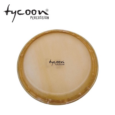 TYCOON 타이쿤 마스터 시리즈 콩가 헤드 11" (MTC-RH110)