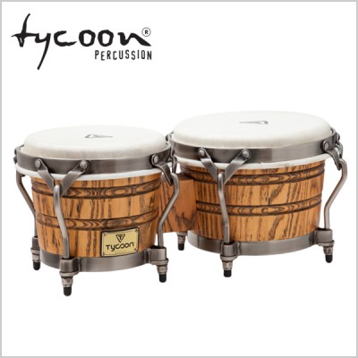 TYCOON 타이쿤 시그니쳐 봉고 7"&8.5" (TSBG-BC) TYCOON 타이쿤 시그니쳐 봉고 7"&8.5" (TSBG-BC)